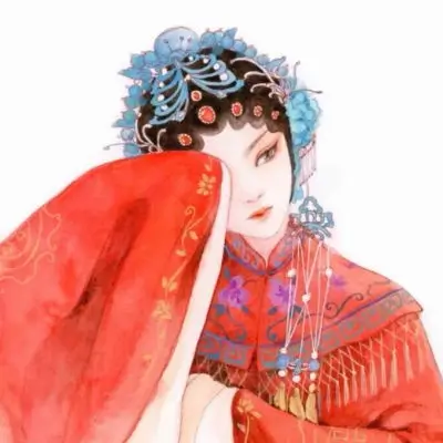 吴楚楚 有匪小说角色